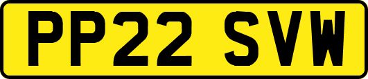 PP22SVW