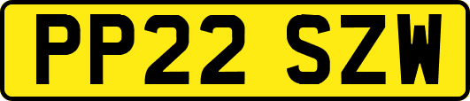 PP22SZW