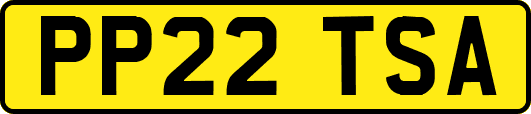 PP22TSA