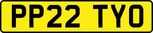 PP22TYO