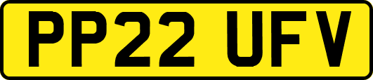 PP22UFV