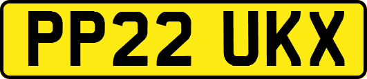 PP22UKX