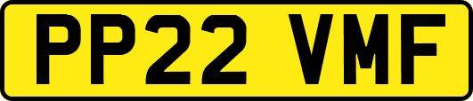 PP22VMF