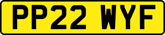 PP22WYF