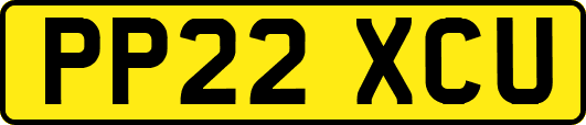 PP22XCU