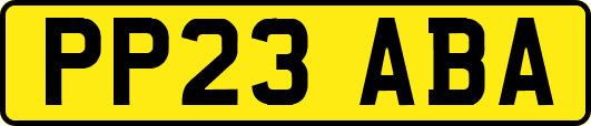PP23ABA