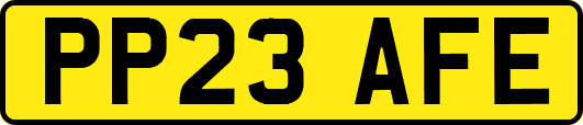 PP23AFE