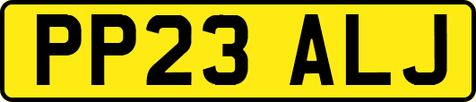 PP23ALJ