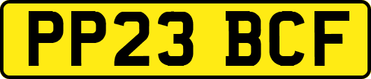 PP23BCF