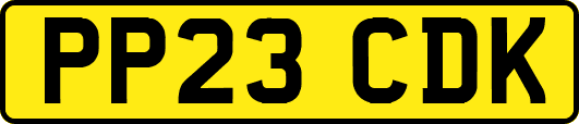 PP23CDK