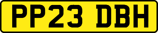 PP23DBH