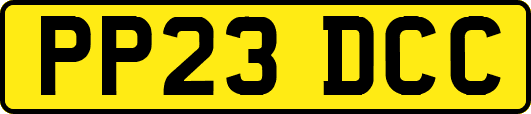 PP23DCC