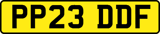 PP23DDF