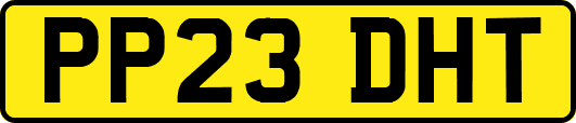PP23DHT
