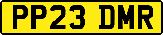 PP23DMR