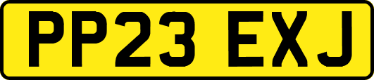 PP23EXJ
