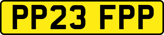 PP23FPP