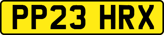 PP23HRX
