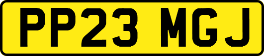 PP23MGJ