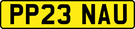 PP23NAU
