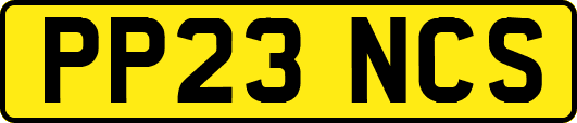 PP23NCS