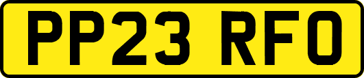 PP23RFO