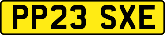 PP23SXE
