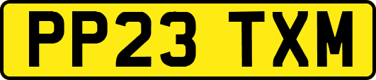 PP23TXM