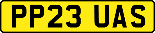 PP23UAS
