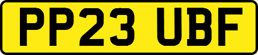 PP23UBF
