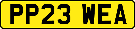 PP23WEA
