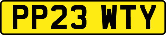 PP23WTY