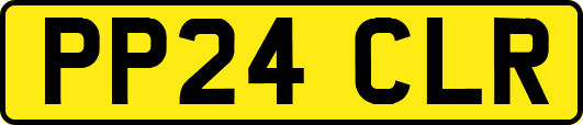 PP24CLR