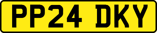 PP24DKY