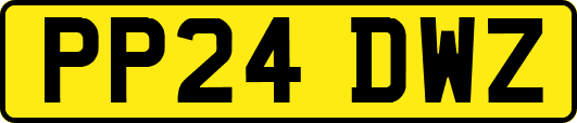 PP24DWZ