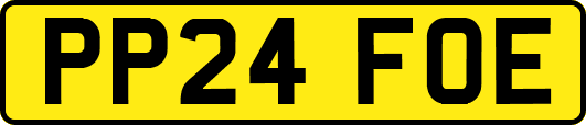 PP24FOE