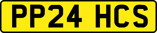 PP24HCS