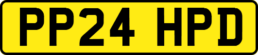 PP24HPD