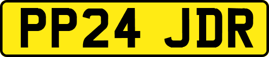 PP24JDR