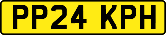 PP24KPH