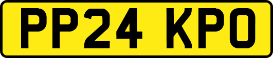 PP24KPO
