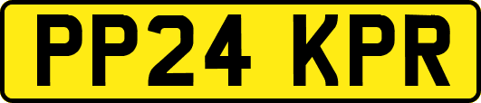 PP24KPR