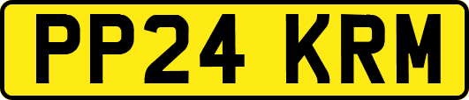 PP24KRM