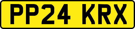 PP24KRX