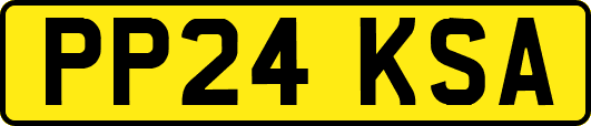 PP24KSA