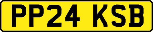PP24KSB