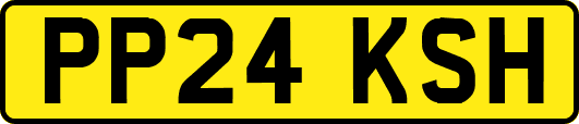 PP24KSH