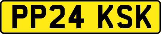 PP24KSK