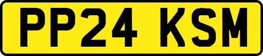PP24KSM