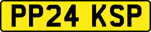 PP24KSP